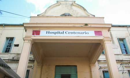 Detectaron cocaína en el organismo de un menor de 3 años: detuvieron a su madre Detectaron cocaína en el organismo de un menor de 3 años: detuvieron a su madre