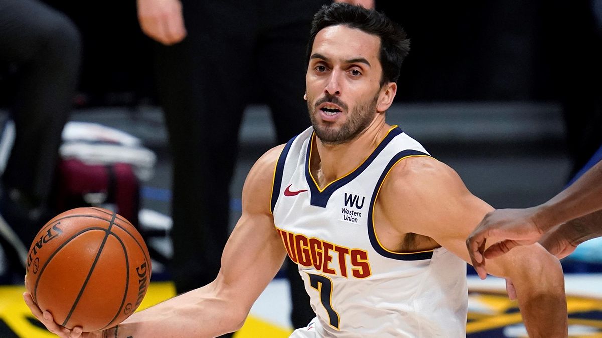 Los Denver Nuggets de Facundo Campazzo y Oklahoma City Thunder