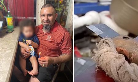 Un hombre de 45 años murió tras ser atacado por sus perros pitbull en Texas. Un hombre de 45 años murió tras ser atacado por sus perros pitbull en Texas.