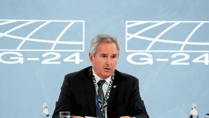 Argentina recomienda no viajar a Cuba ante el 