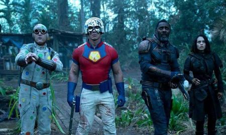 Warner presentó el tráiler de El Escuadrón Suicida. Warner presentó el tráiler de El Escuadrón Suicida.