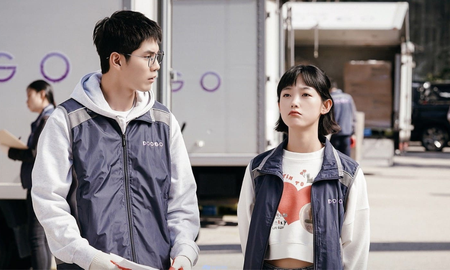 La serie coreana de Netflix llena de drama y comedia que tenés que ver La serie coreana de Netflix llena de drama y comedia que tenés que ver