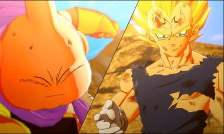 ?dragon ball z: kakarot? ya cuenta con fecha de lanzamiento y portada oficial para playstation 4 ?dragon ball z: kakarot? ya cuenta con fecha de lanzamiento y portada oficial para playstation 4