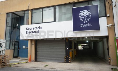 El Tribunal Electoral de Santa Fe comienza este martes el recuento definitivo de votos. El Tribunal Electoral de Santa Fe comienza este martes el recuento definitivo de votos.