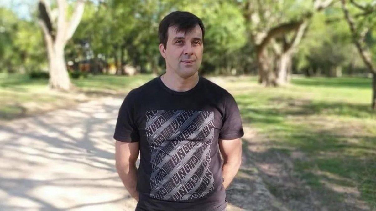 Se revelan los audios del acusado por el triple crimen de Ramallo: se quedó dormidito