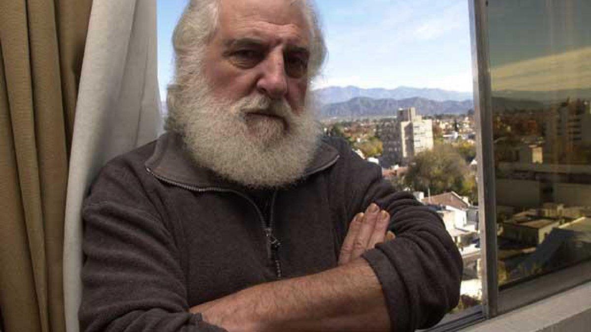 José Larralde asegura que no cobró nada por su canción en Breaking Bad