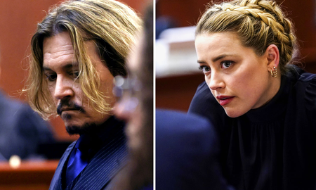 El médico de Johnny Depp declaró que encontró un dedo del actor tras una pelea con Amber Heard El médico de Johnny Depp declaró que encontró un dedo del actor tras una pelea con Amber Heard