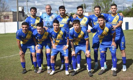 Guadalupe buscará asegurarse el primer lugar de su zona. Guadalupe buscará asegurarse el primer lugar de su zona.