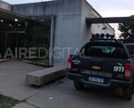 La fuga se dio el 25 de marzo cerca de las 5 de la madrugada.&nbsp;
