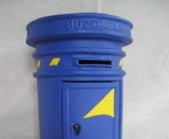 7 de Abril, Día del Trabajador Telepostal