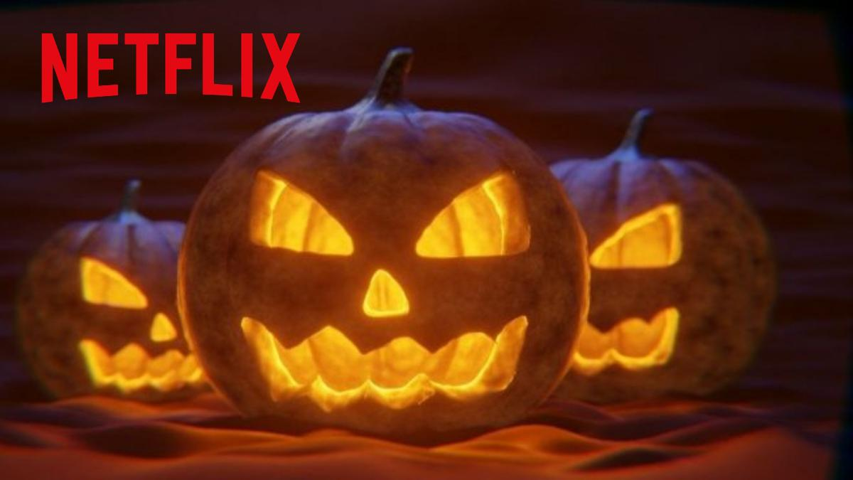 Netflix: las 3 series de terror que te van a dejar helado en este Halloween