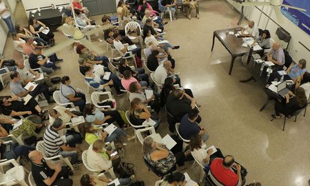 paritaria docente en santa fe: sadop y uda rechazaron la oferta y se aguarda la decision de amsafe paritaria docente en santa fe: sadop y uda rechazaron la oferta y se aguarda la decision de amsafe