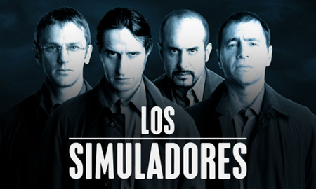 ¿Se vienen Las Simuladoras? ¿Se vienen Las Simuladoras?
