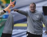 premier league: a que hora juegan leeds vs. manchester city