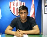 Juan Carlos Portillo renovó contrato con Unión hasta diciembre de 2024 y podrá jugar ante Vélez por la Copa de la Liga. Juan Carlos Portillo renovó contrato con Unión hasta diciembre de 2024 y podrá jugar ante Vélez por la Copa de la Liga.