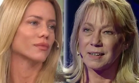 Nicole Neumann no invitó a su madre a su boda con Manu Urcera y crece el escándalo Nicole Neumann no invitó a su madre a su boda con Manu Urcera y crece el escándalo