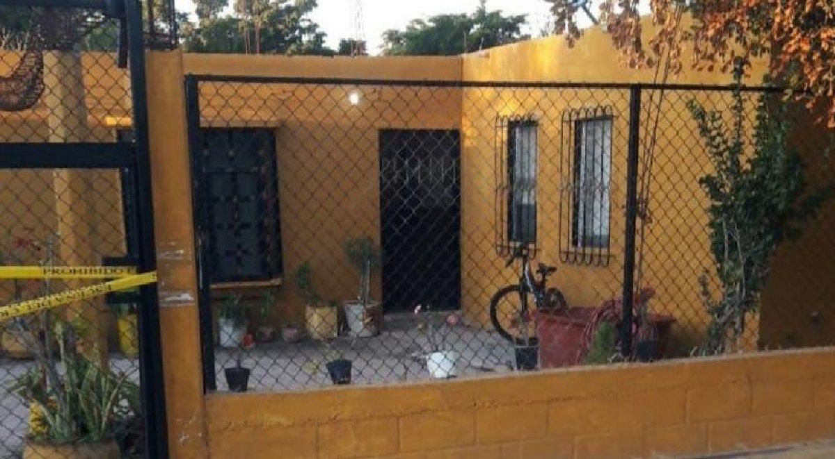 Una joven se mató por grabar un TikTok con una ametralladora