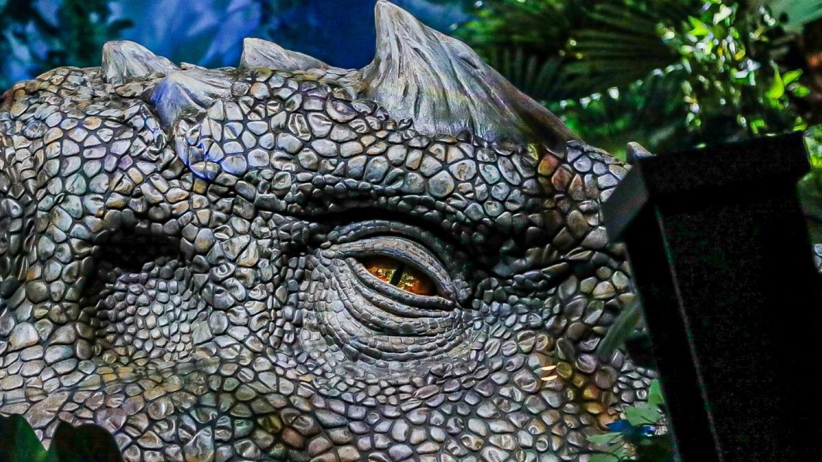 Con más de ocho millones de visitantes en distintas partes del mundo, Jurassic World: The Experience se presenta como una de las propuestas familiares más esperadas de 2026 en Argentina. Con más de ocho millones de visitantes en distintas partes del mundo, Jurassic World: The Experience se presenta como una de las propuestas familiares más esperadas de 2026 en Argentina.