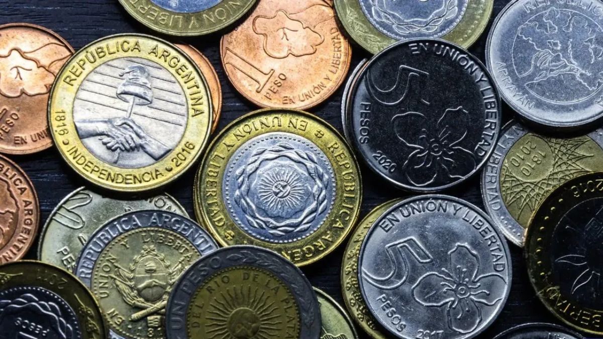 Ofrecen hasta $1.000.000 por una moneda argentina con un insólito error.