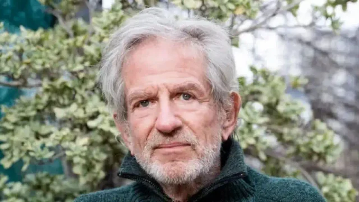 Pablo Alarcón habló sobre su estado de salud: “Tengo una infección pulmonar”