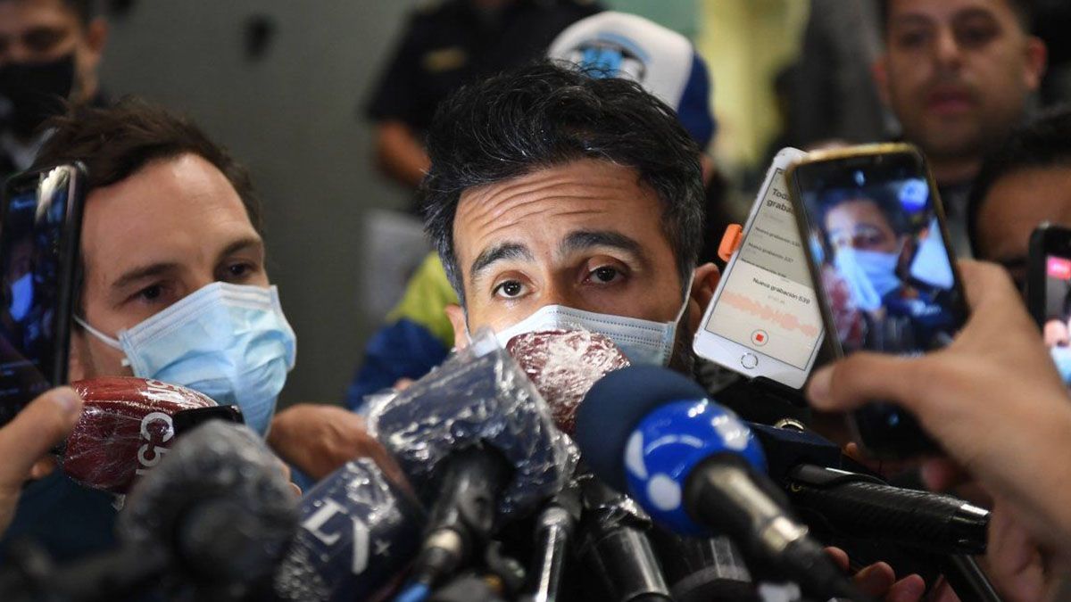 muerte de Diego Armando Maradona:los fiscales tomaron la decisión de convocar a una Junta Médica interdisciplinaria 