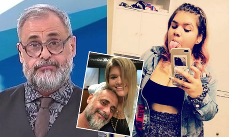 El silencio de Jorge Rial, tras el grave accidente de transito que sufrió More El silencio de Jorge Rial, tras el grave accidente de transito que sufrió More