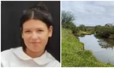 horror en corrientes: tres hermanos violaron y asesinaron a una nena de 14 anos y tiraron su cuerpo en un arroyo horror en corrientes: tres hermanos violaron y asesinaron a una nena de 14 anos y tiraron su cuerpo en un arroyo