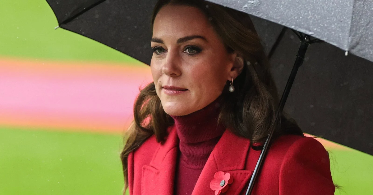Kate Middleton continúa desaparecida y las teorías se multiplican