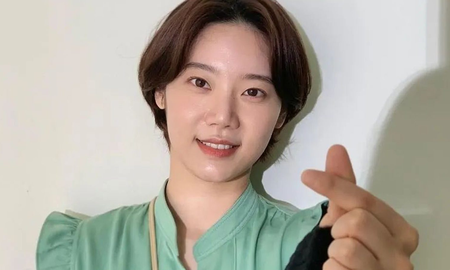 La empresa de la actriz de Snowdrop, Kim Mi Soo, confirmó la noticia a través de un comunicado oficial. Los detalles.