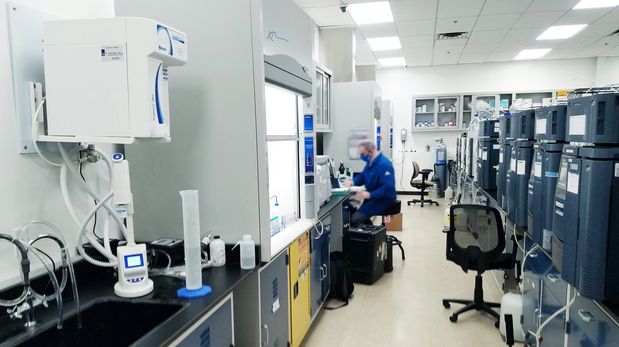 El péptido Syn-Coll en la investigación dermatológica