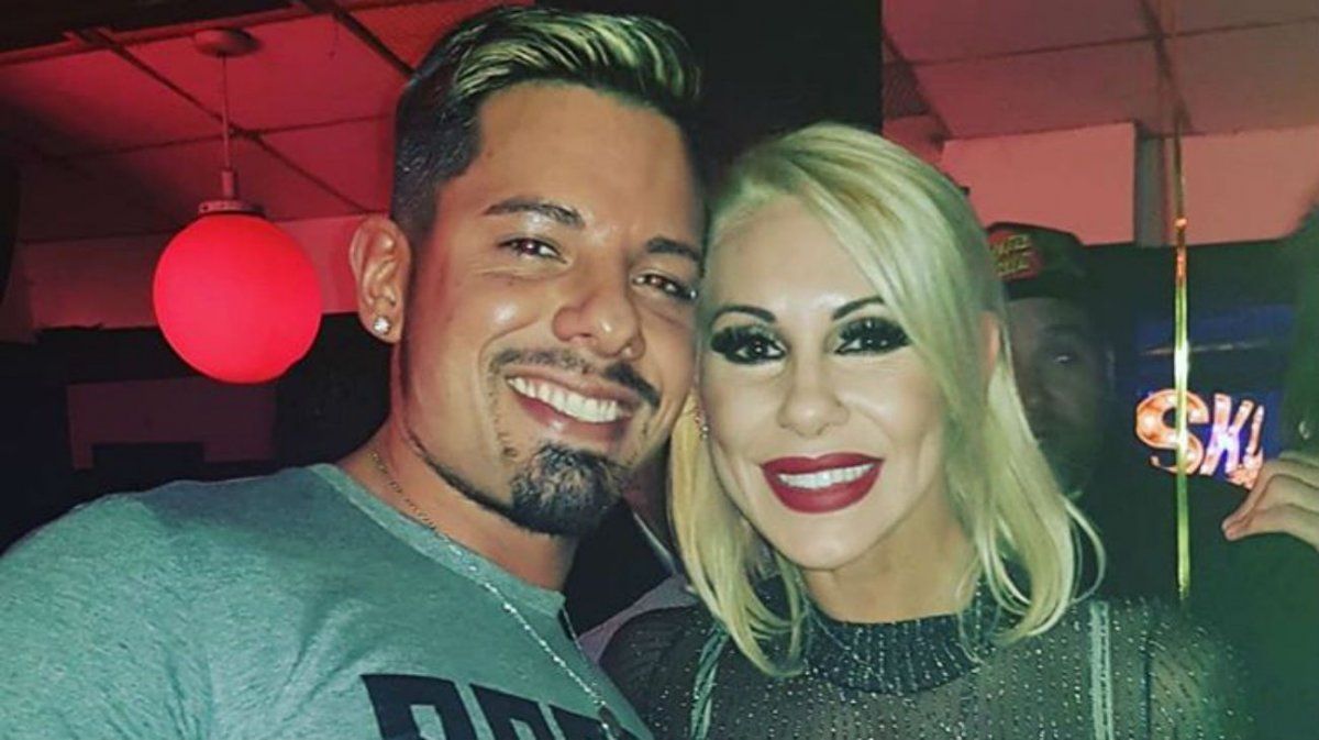 La vedette Mónica Farro y el personal trainer Leandro Herrera se separaron definitivamente.