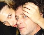 Chloe Bello recordó a Gustavo Cerati con una emotiva foto juntos a 16 años de su último recital. Chloe Bello recordó a Gustavo Cerati con una emotiva foto juntos a 16 años de su último recital.