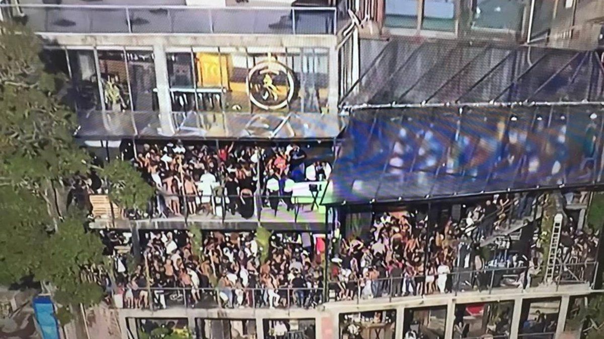 Brasil se encuentra en unos de los momentos más complicados de la pandemia