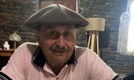 Quién era Daniel Osvaldo Malacalza, el capataz santafesino que fue asesinado en una estancia de Venado Tuerto Quién era Daniel Osvaldo Malacalza, el capataz santafesino que fue asesinado en una estancia de Venado Tuerto