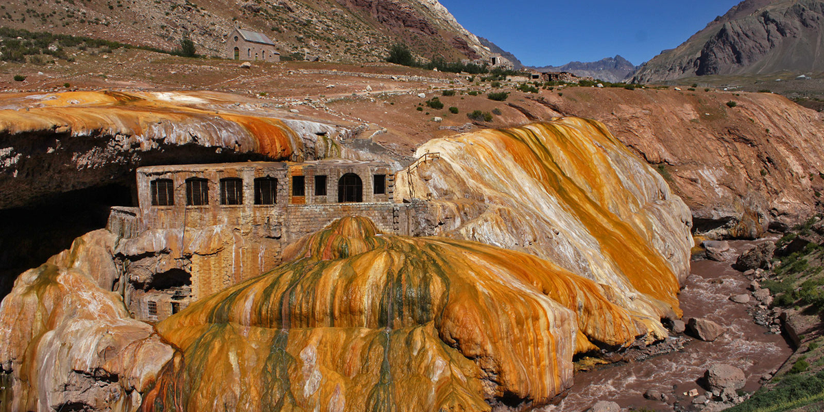 Excursión Alta Montaña
