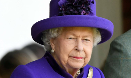 La polémica foto que publicó la familia real horas antes de la muerte de la reina Isabel II. La polémica foto que publicó la familia real horas antes de la muerte de la reina Isabel II.