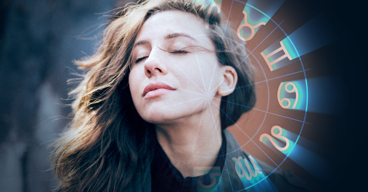 El mensaje de la semana para cada signo del zodiaco.