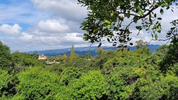 Escapada un pueblo de Salta que tenés que conocer si o si por su historia y naturaleza