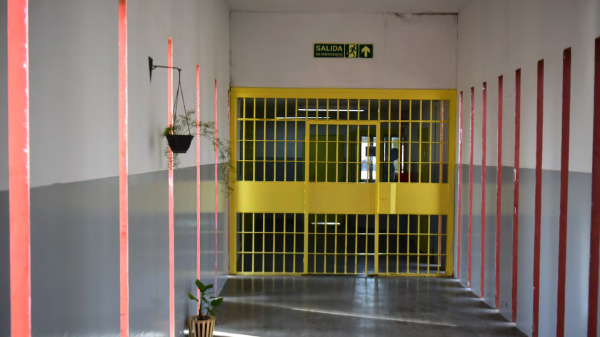 Los acusados podrían recibir cadena perpetua.