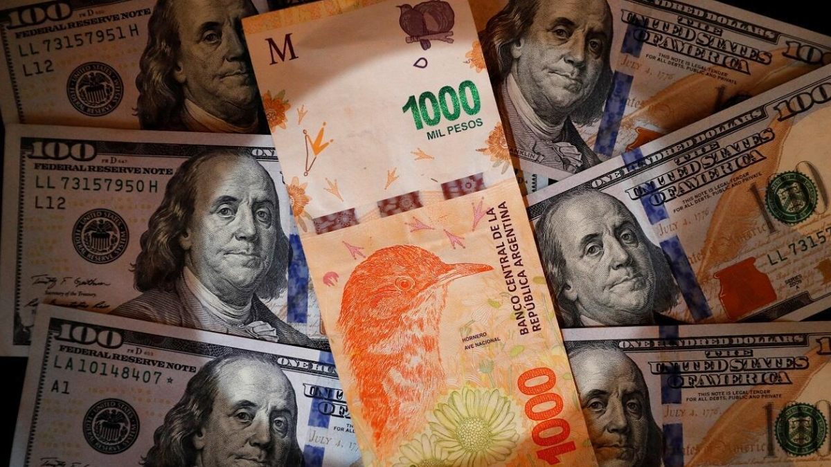 Un swap no es un préstamo ni un incremento de la deuda.
