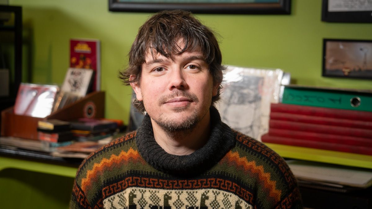 Para Gerardo, la enorme figura de Prodan muchas veces terminó opacando el talento individual de los músicos que lo rodeaban. Para Gerardo, la enorme figura de Prodan muchas veces terminó opacando el talento individual de los músicos que lo rodeaban.
