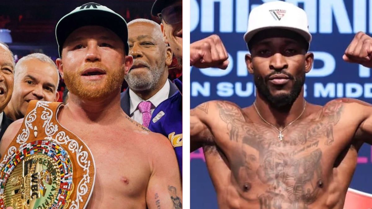 Canelo Álvarez enfrentará a Scull en Arabia Saudita.
