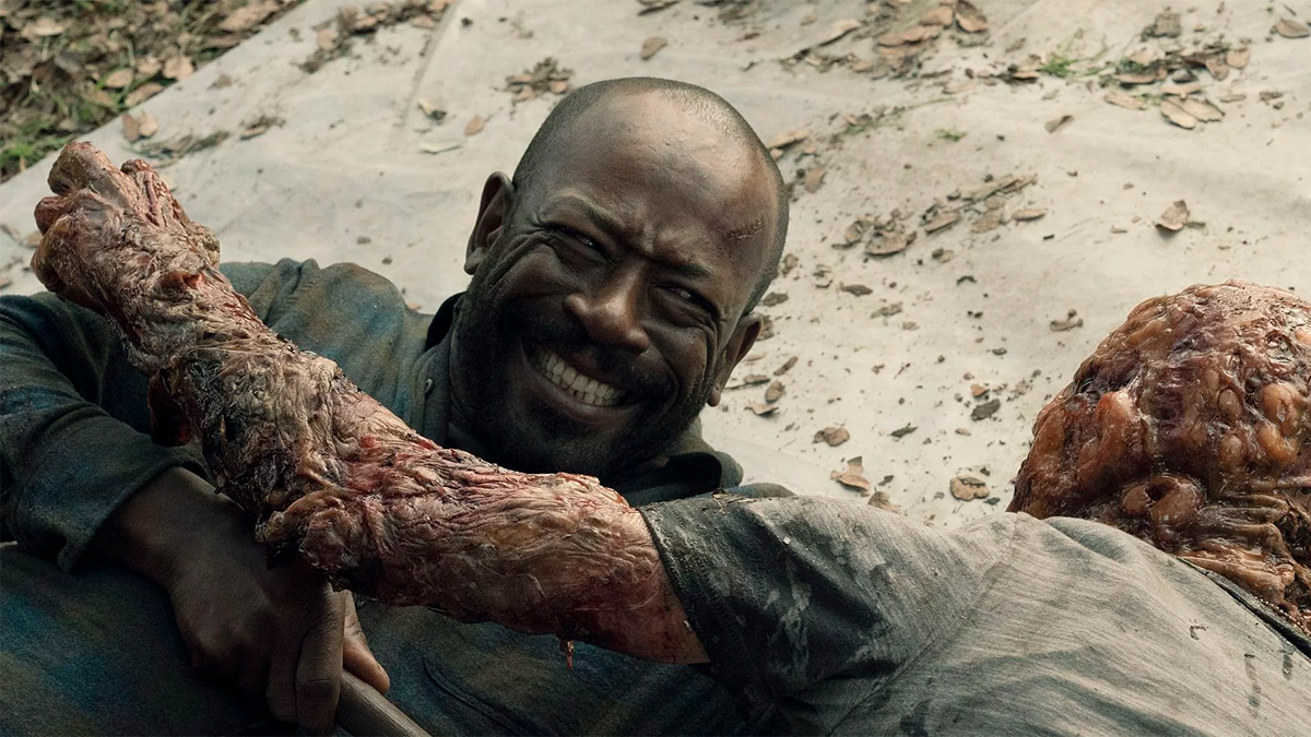 La séptima temporada de Fear The Walking Dead&nbsp; se estrenará el próximo&nbsp;17 de octubre&nbsp;por la señal de&nbsp;AMC.