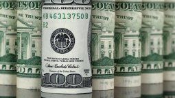 Dólar hoy: a cuánto cerró el dólar este martes 16 de agosto