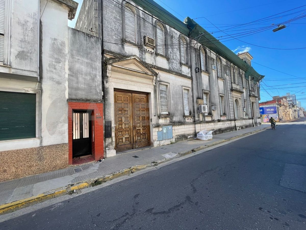 Juzgados Federales en Santa Fe. Juzgados Federales en Santa Fe.