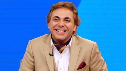 Cristian Castro ya superó a Mariela Sánchez: quién es la nueva novia del cantante