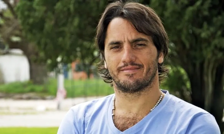 Agustín Pichot, exjugador de rugby, sobre el caso Báez Sosa: Naturalizamos la violencia Agustín Pichot, exjugador de rugby, sobre el caso Báez Sosa: Naturalizamos la violencia