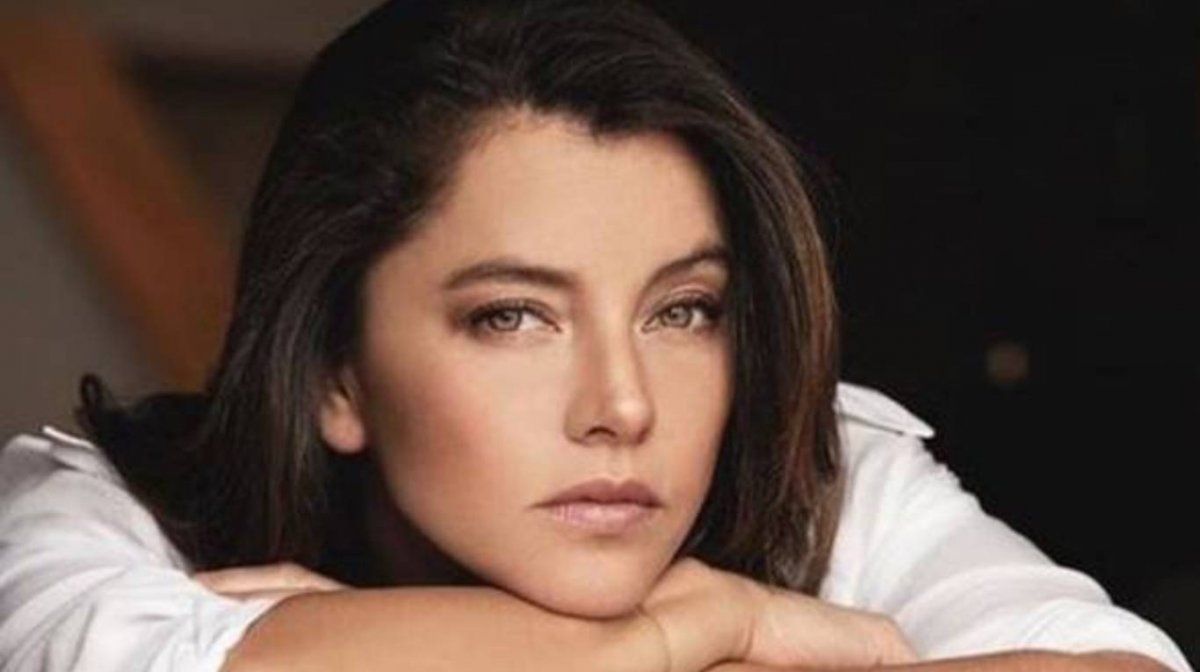 El peor momento de la actriz Sara Maldonado.&nbsp;