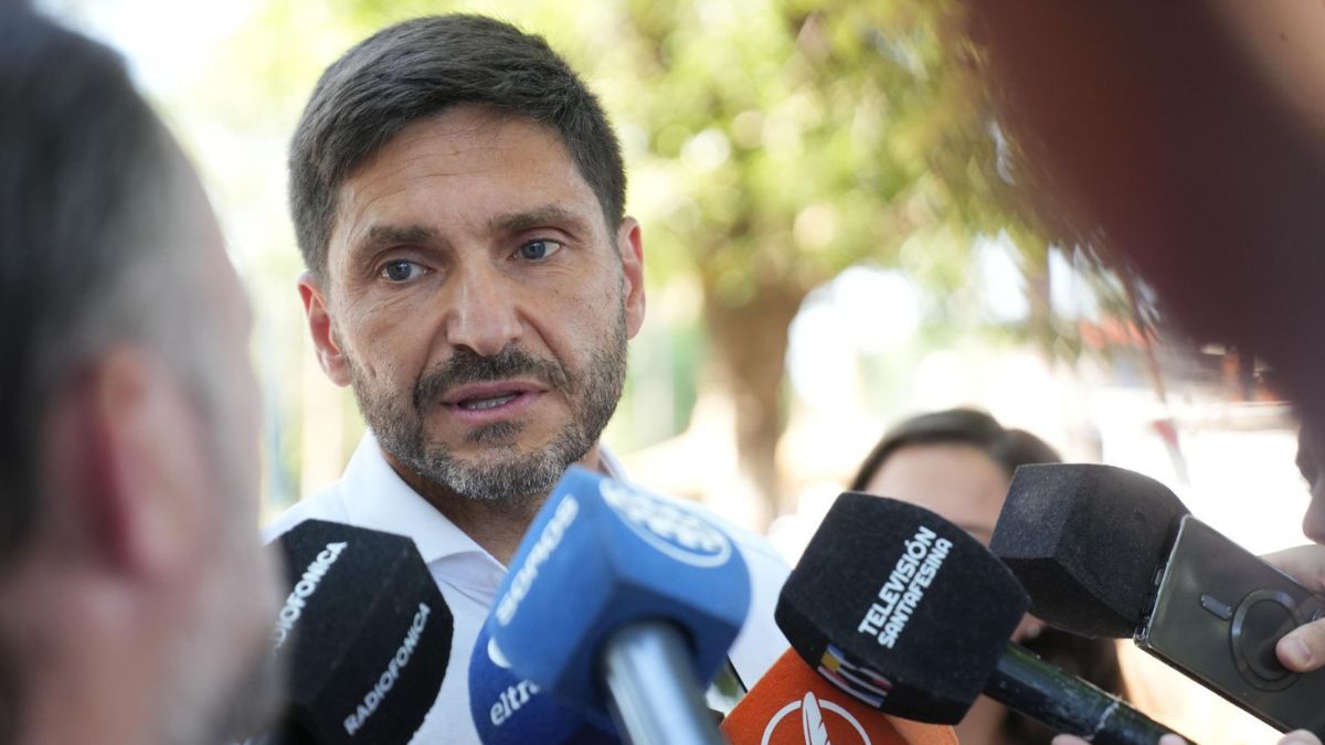 Objetivo Dengue: Pullaro destacó la inversión provincial y las acciones preventivas en el territorio santafesino