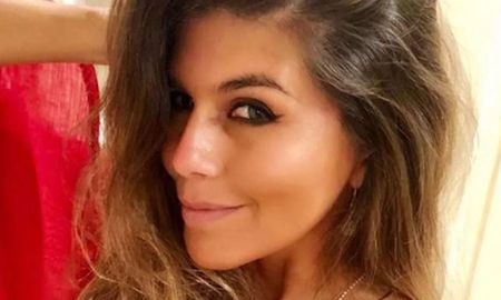Loly Antoniale puso en alerta a sus fans. Loly Antoniale puso en alerta a sus fans.